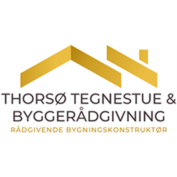 Thorsø Tegnestue & Byggerådgivning ApS