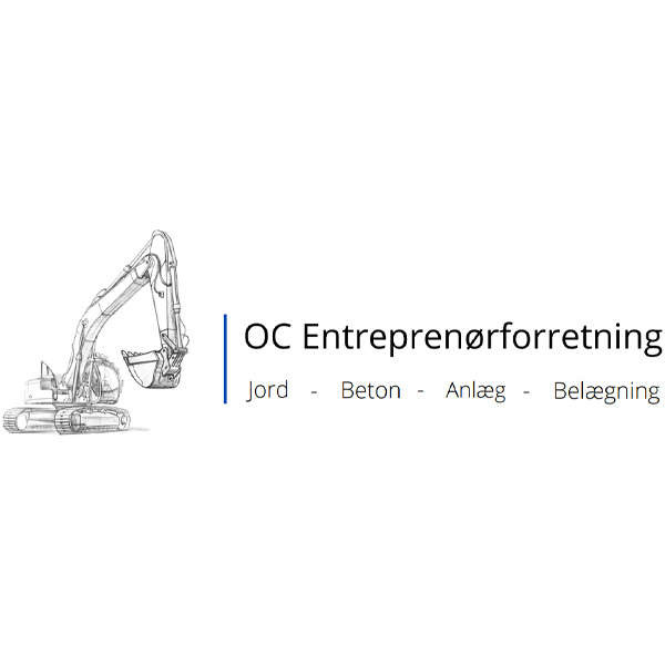 OC Entreprenørforretning