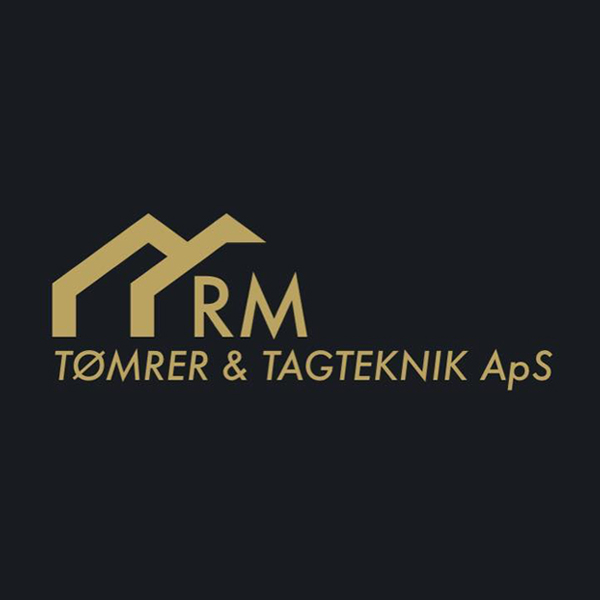 RM Tømrer & Tagteknik ApS