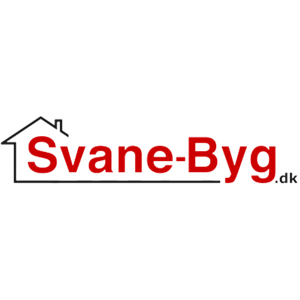 Svane Byg V/Peter Svane Ravn