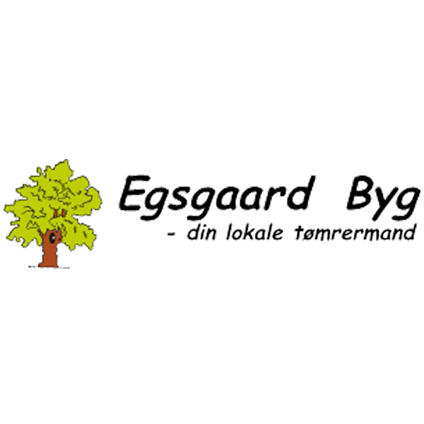 EGSGAARD BYG ApS