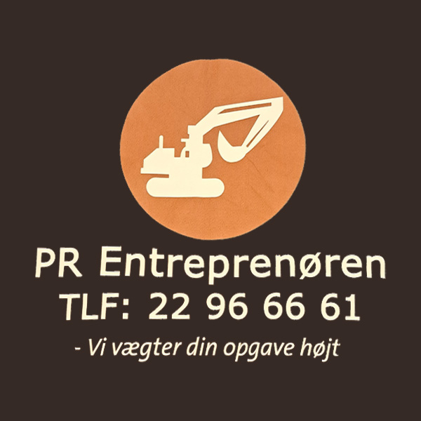 PR Entreprenøren