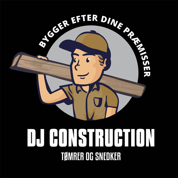 DJ - Construction