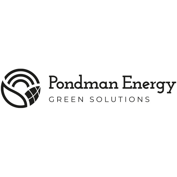 Pondman Energy ApS