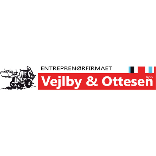 Entreprenørfirmaet Vejlby & Ottesen ApS
