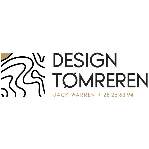 Designer Tømreren Jack Warren ApS