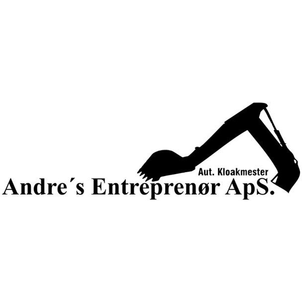 ANDRÉS ENTREPRENØR ApS