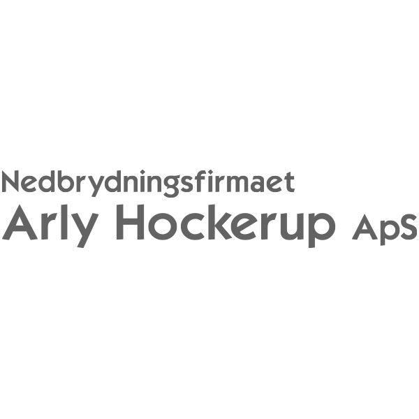 ARLY HOCKERUP ApS HOLBÆK