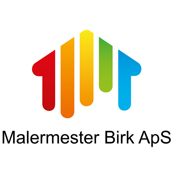Malermester Birk ApS logo