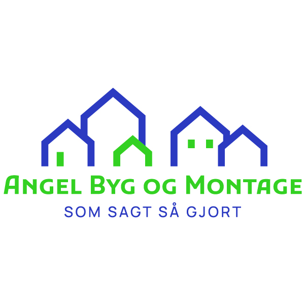 Angel Byg Og Montage