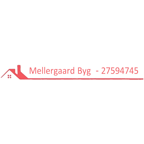 Mellergaard byg