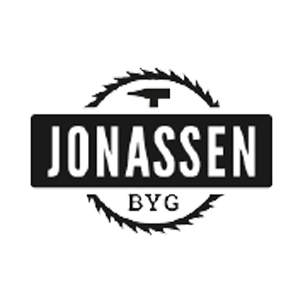 Jonassen byg v/Kenneth Jonassen