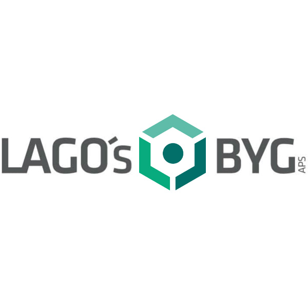 Lago's Byg ApS