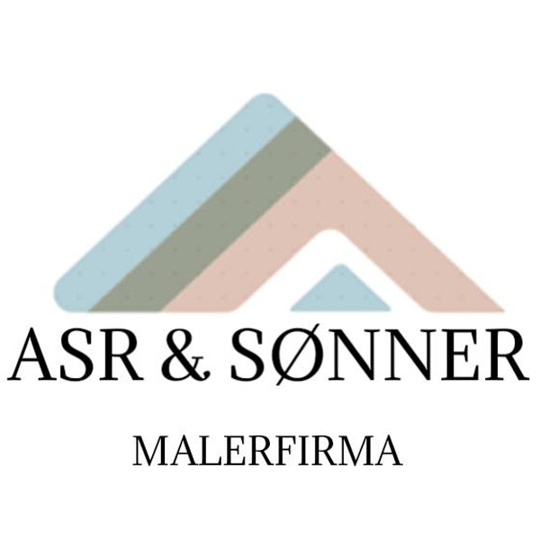 ASR & SØNNER