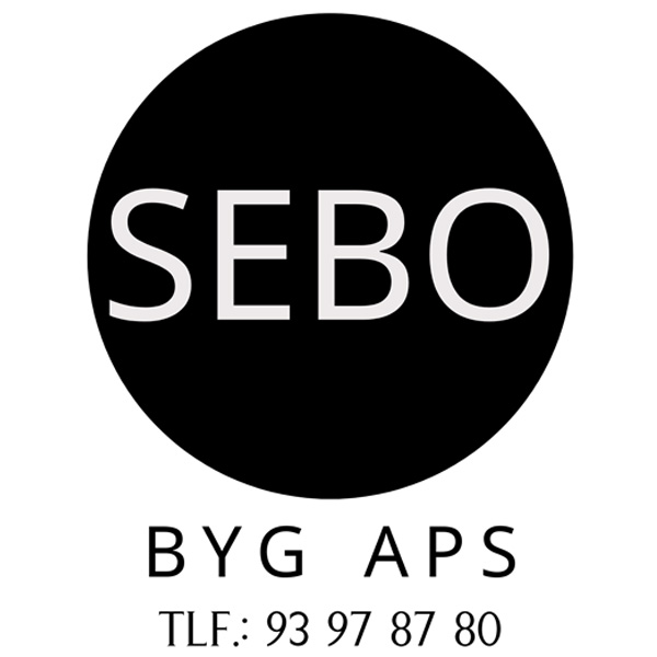 SEBO BYG APS