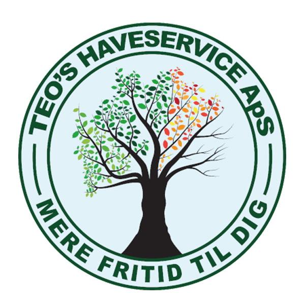 TEOS HAVESERVICE ApS