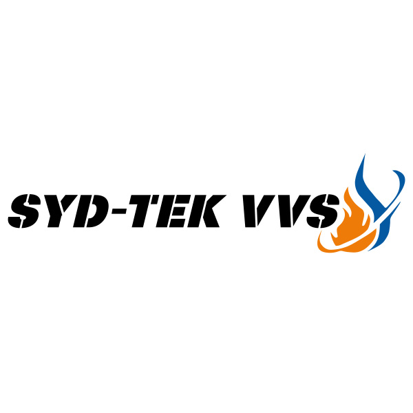 SYD-TEK VVS ApS