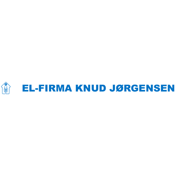 El-Firma Knud Jørgensen v/Henrik Brøndum Jørgensen