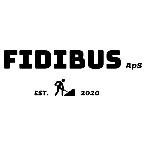 Fidibus ApS