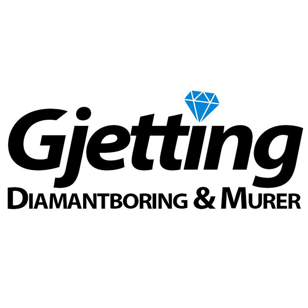 Gjetting Diamantboring & Murer ApS