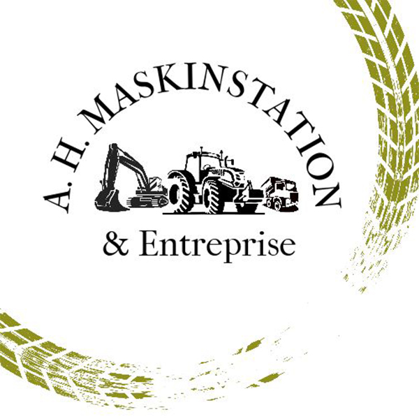 A. H. Maskinstation & Entreprenør service ApS