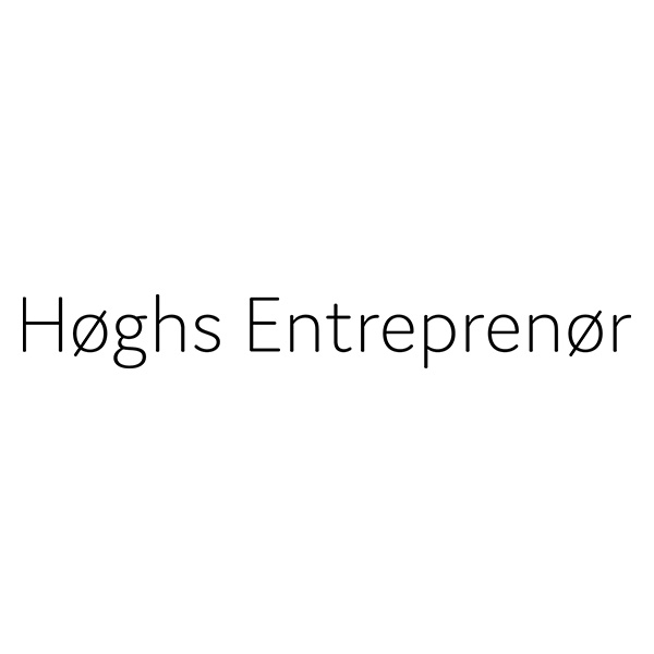 Høghs Entreprenør