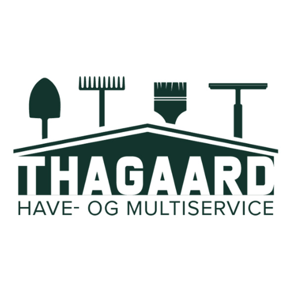 Thagaard Haveservice