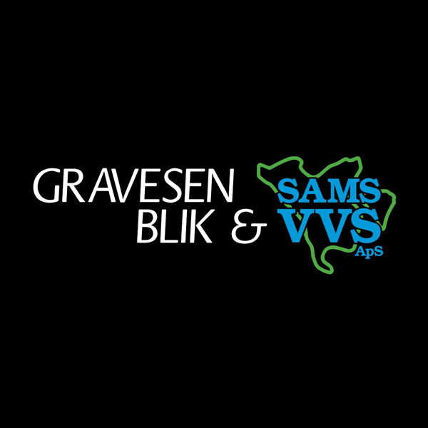 Gravesen Blik & Sams VVS ApS