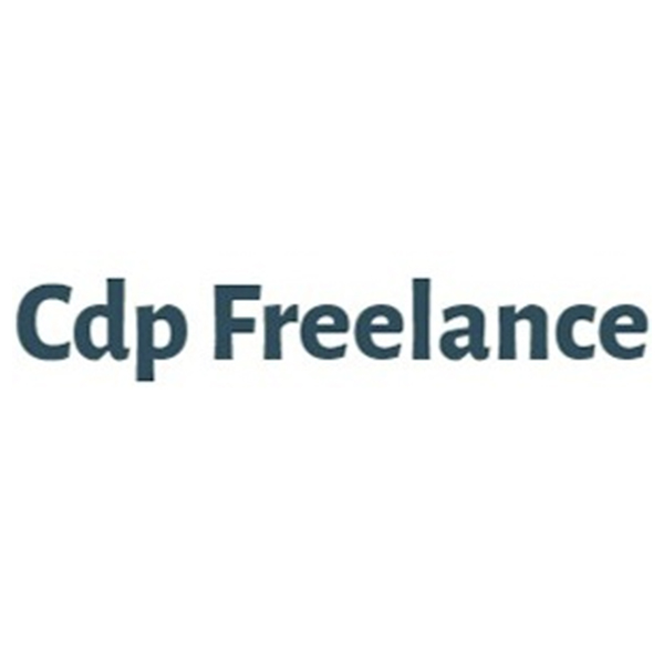 CdpFreelance ApS