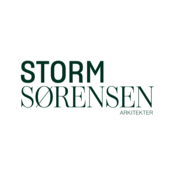 Driftsselskabet ApS - Storm Sørensen Arkitekter