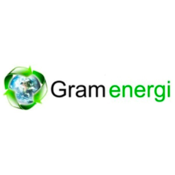 Gram Energi logo