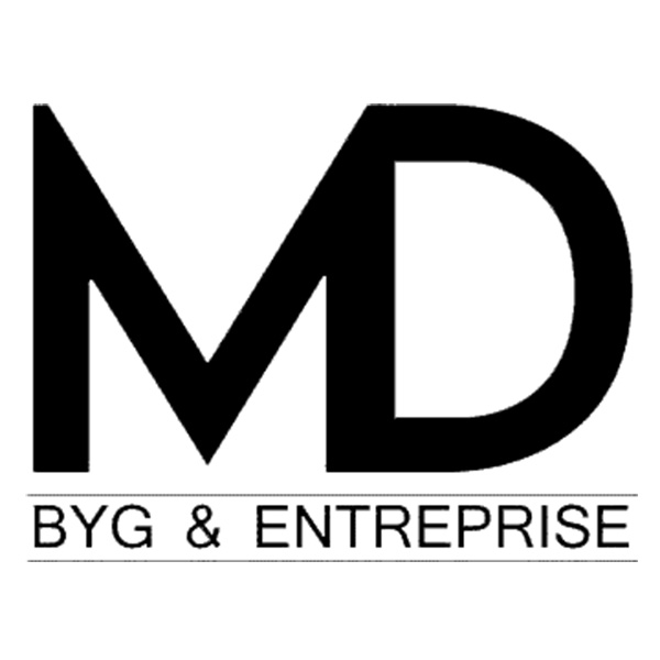 Byg & Entreprise ApS logo