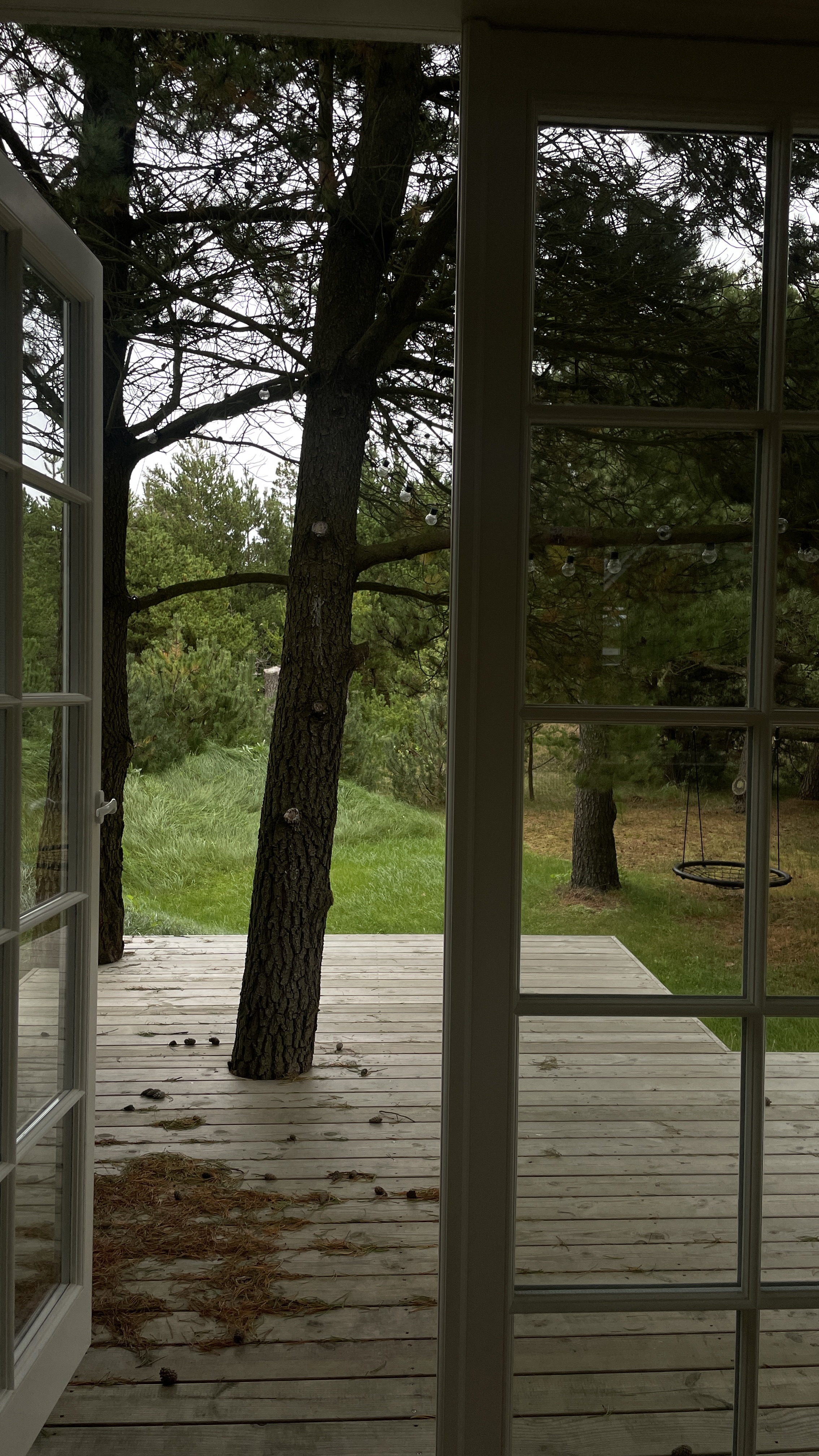Storm Sørensen Arkitekter 