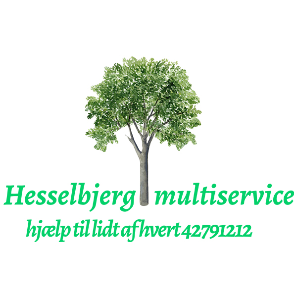 Hesselbjerg multiservice