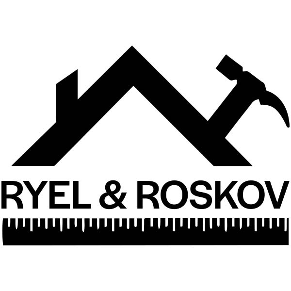 Ryel & Roskov ApS logo