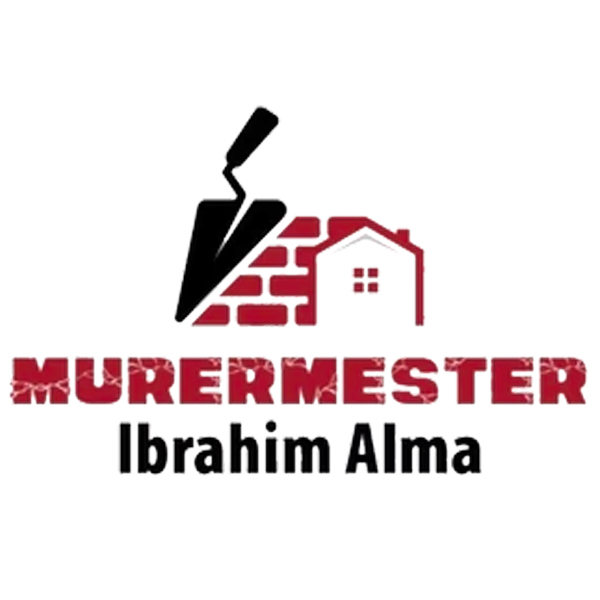 Murermester Ibrahim Alma