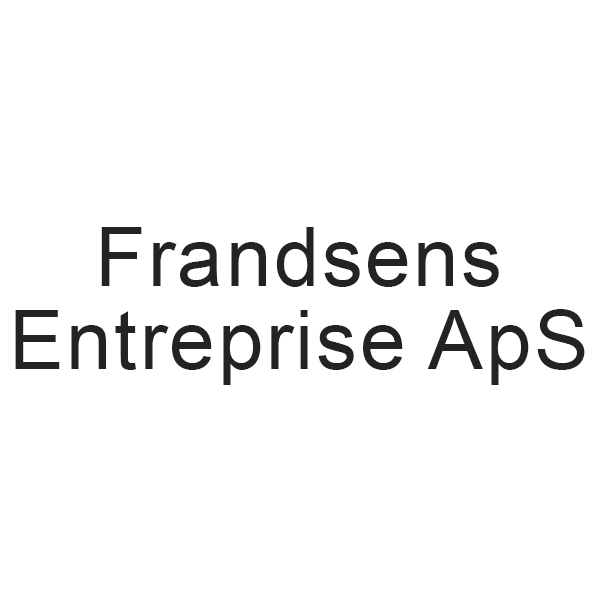 Frandsens Entreprise ApS logo