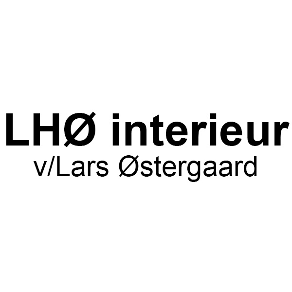 LHØ interieur v/Lars Østergaard