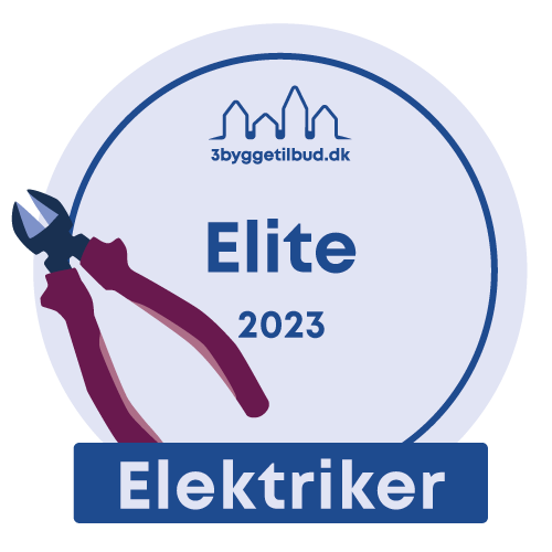 Elite-Elektriker 2023