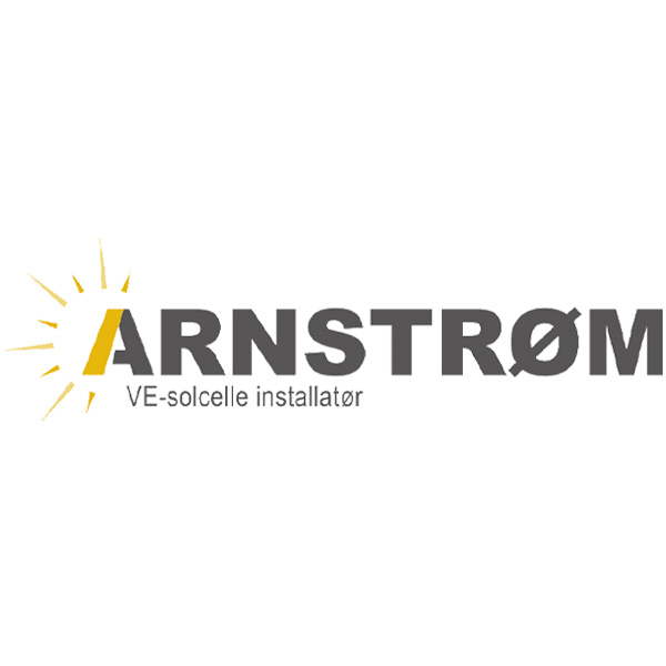 Arnstrøm Sol ApS