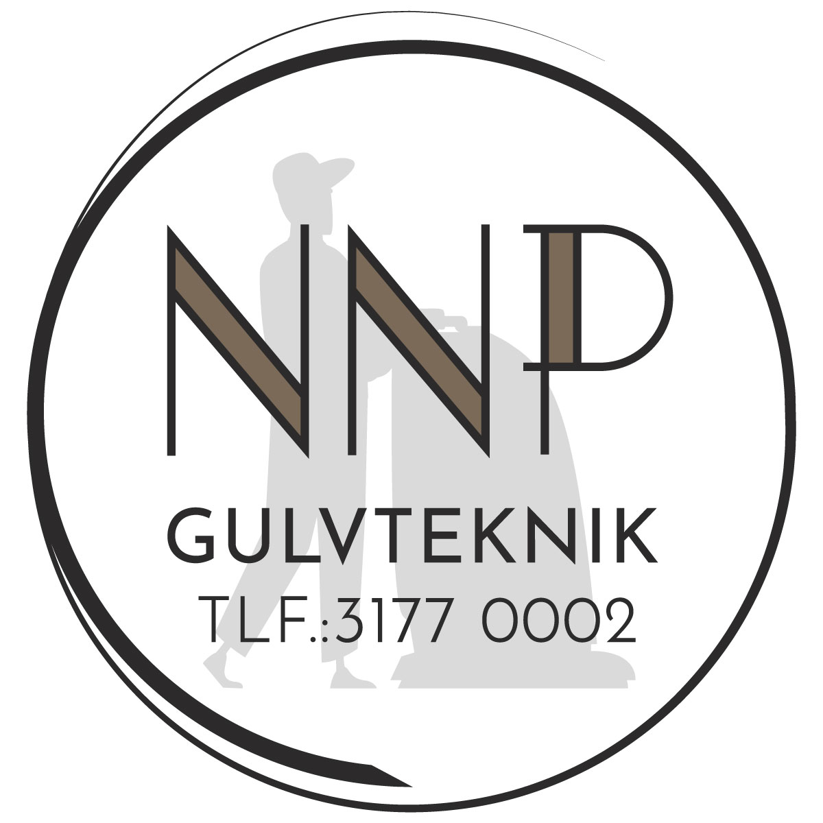 NNP Gulvteknik I/S