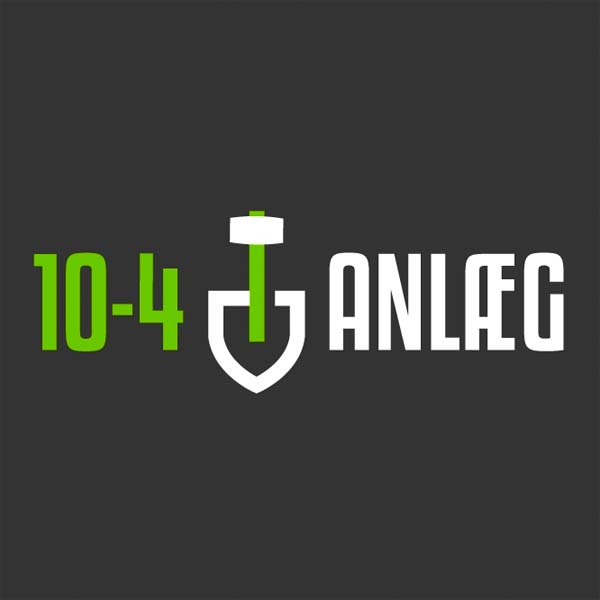 10-4 Anlæg ApS