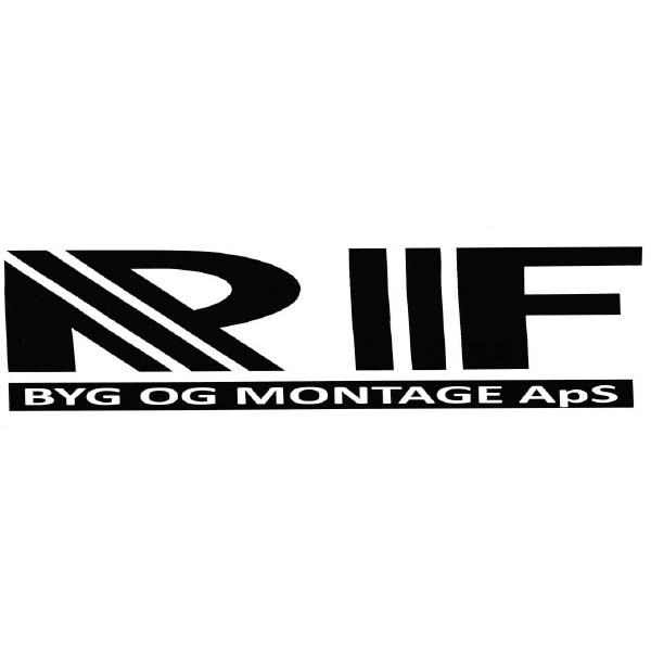 RF Byg og Montage ApS