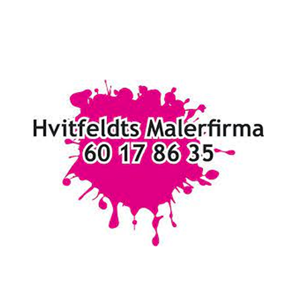 Hvitfeldts Malerfirma
