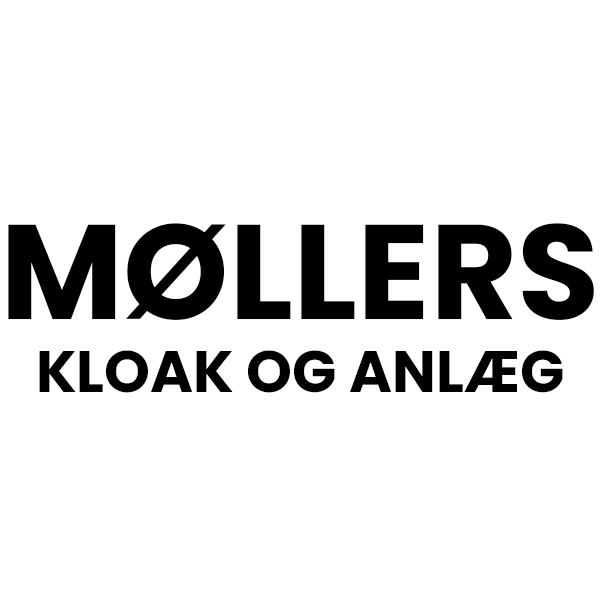 Møllers Kloak og Anlæg