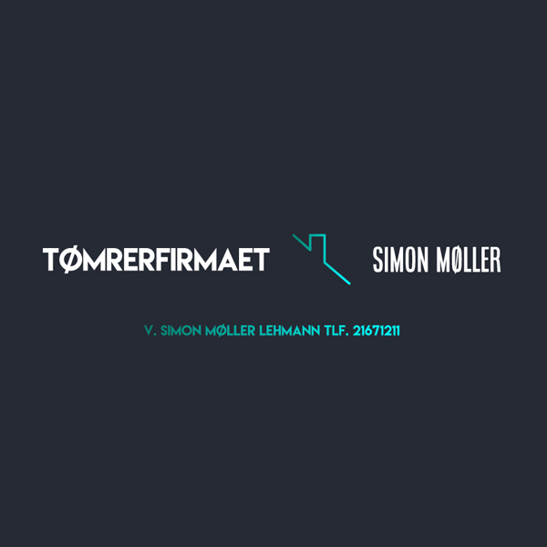 Tømrerfirmaet Simon Møller