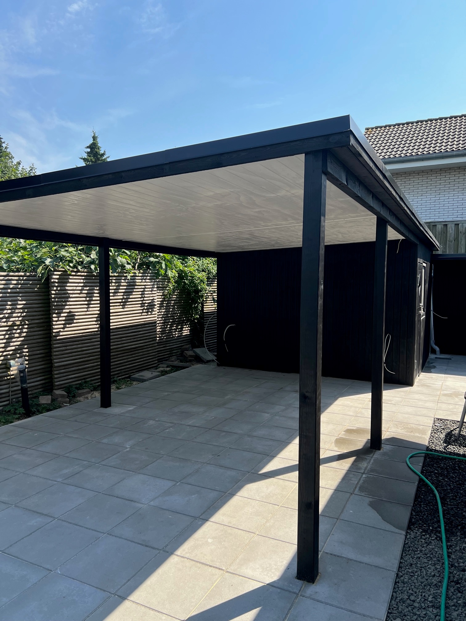 Carport