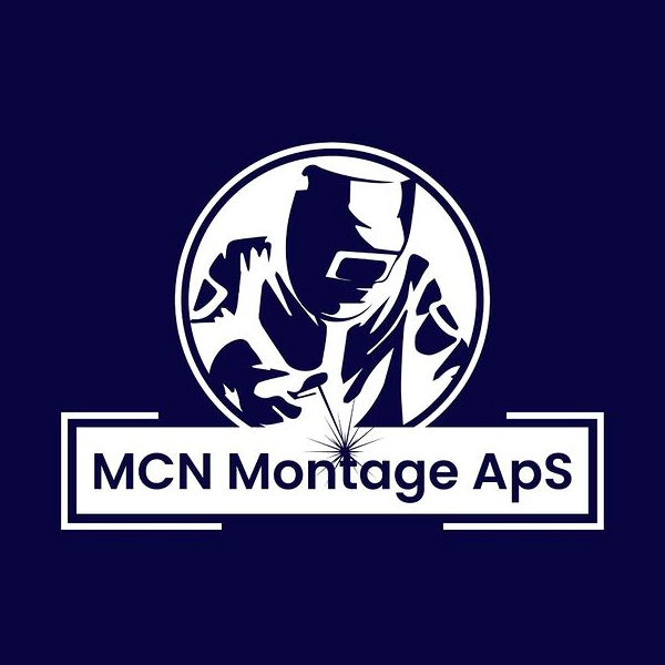 MCN Montage ApS