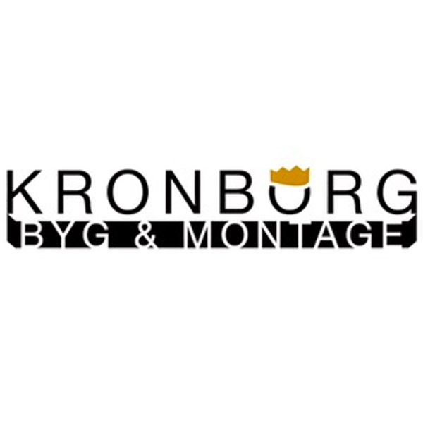 Kronborg Byg & Montage v/ Lars Kronborg Pedersen