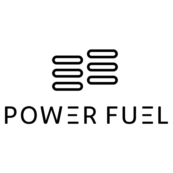 Power Fuel A/S logo